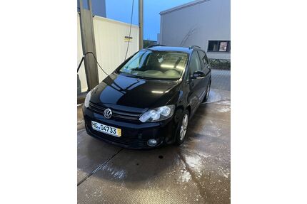 VW Golf Plus Gebrauchtwagen