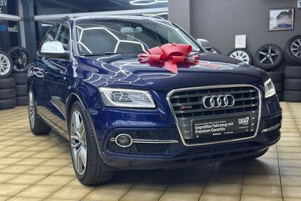 Audi SQ5 Gebrauchtwagen