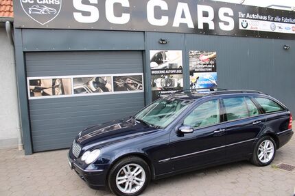 Mercedes-Benz C 200 Gebrauchtwagen
