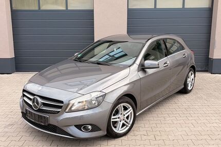 Mercedes-Benz A 180 Gebrauchtwagen