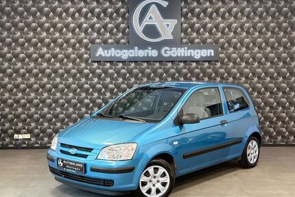 Hyundai Getz Gebrauchtwagen