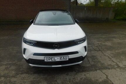 Opel Mokka Gebrauchtwagen
