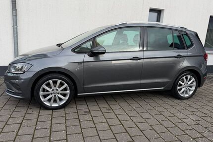 VW Golf Sportsvan Gebrauchtwagen