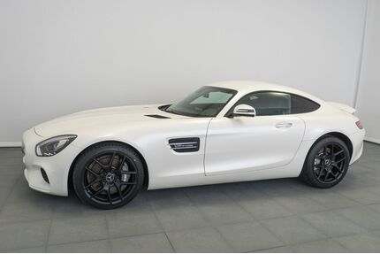 Mercedes-Benz AMG GT Gebrauchtwagen