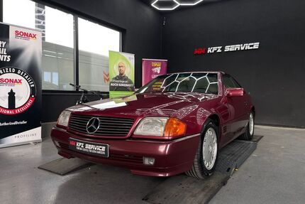Mercedes-Benz SL 300 Gebrauchtwagen