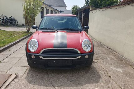 Mini ONE Gebrauchtwagen