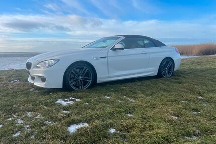 BMW 650 Gebrauchtwagen