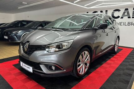 Renault Scenic Gebrauchtwagen