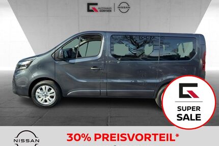 Nissan Primastar Gebrauchtwagen