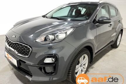 Kia Sportage Gebrauchtwagen