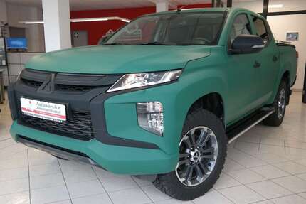 Mitsubishi L200 Gebrauchtwagen