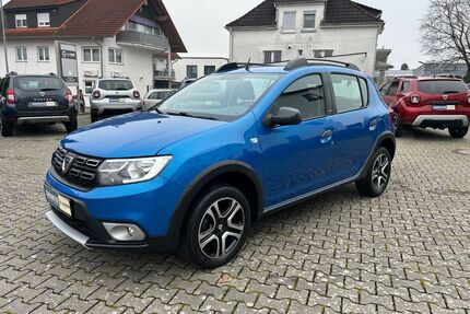 Dacia Sandero Gebrauchtwagen