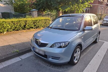 Mazda 2 Gebrauchtwagen