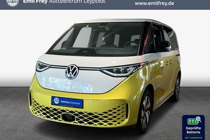 VW ID. Buzz Gebrauchtwagen