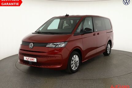VW T7 Multivan Gebrauchtwagen