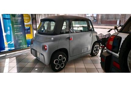 Citroen AMI Gebrauchtwagen