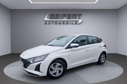 Hyundai i20 Gebrauchtwagen