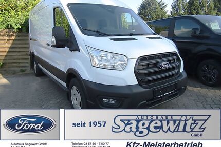 Ford Transit Gebrauchtwagen