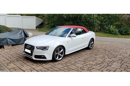 Audi Cabriolet Gebrauchtwagen