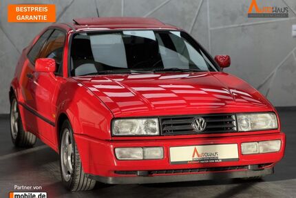 VW Corrado Gebrauchtwagen