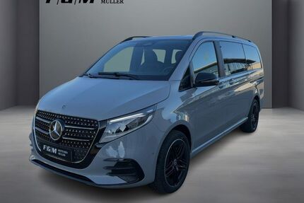 Mercedes-Benz V 300 Gebrauchtwagen