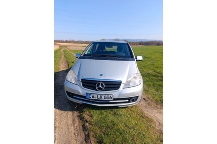 Mercedes-Benz A 180 Gebrauchtwagen