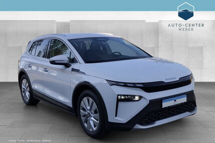 Skoda Elroq Gebrauchtwagen
