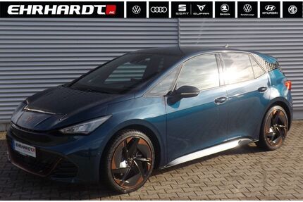 Cupra Born Gebrauchtwagen