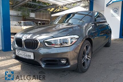 BMW 120 Gebrauchtwagen