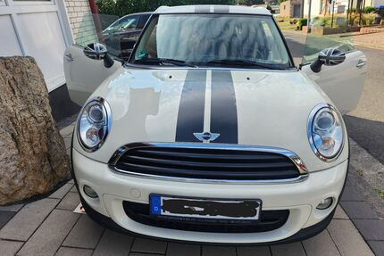 Mini Cooper D Clubman Gebrauchtwagen