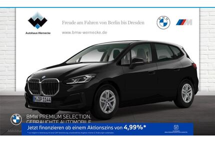 BMW 216 Gebrauchtwagen