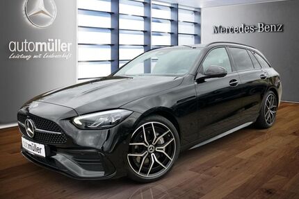 Mercedes-Benz C 220 Gebrauchtwagen