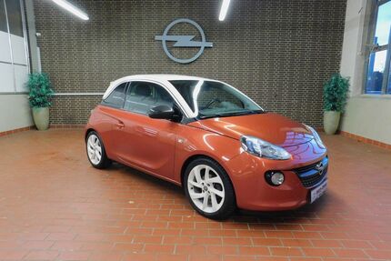 Opel Adam Gebrauchtwagen