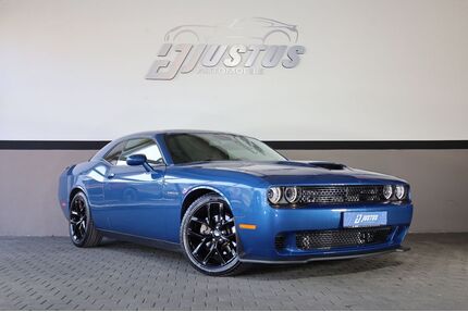 Dodge Challenger Gebrauchtwagen