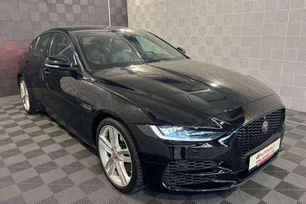 Jaguar XE Gebrauchtwagen