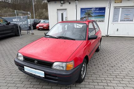Toyota Starlet Gebrauchtwagen