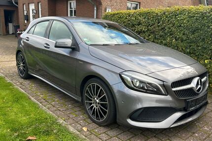 Mercedes-Benz A 180 Gebrauchtwagen