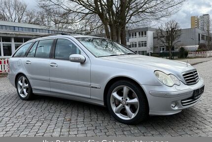Mercedes-Benz C 280 Gebrauchtwagen