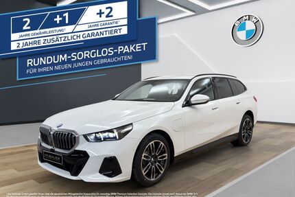 BMW 530 Gebrauchtwagen