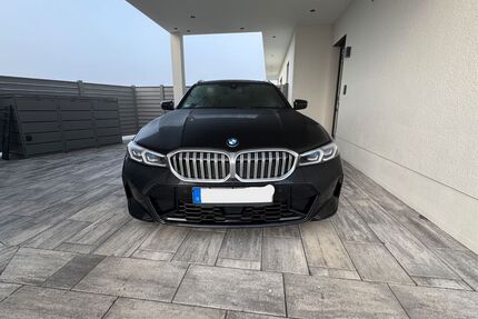 BMW 330 Gebrauchtwagen