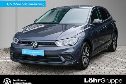 VW Polo Gebrauchtwagen
