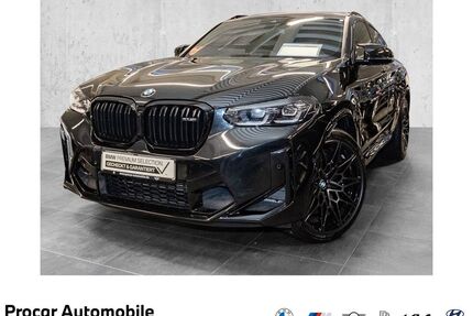 BMW X4 M Gebrauchtwagen