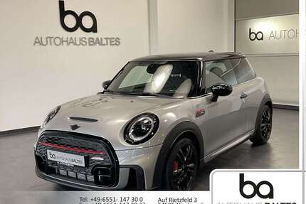 Mini John Cooper Works Gebrauchtwagen