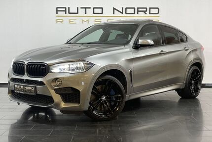BMW X6 M Gebrauchtwagen