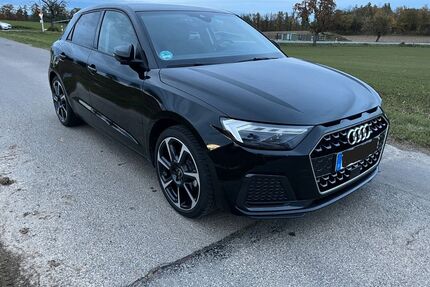 Audi A1 Gebrauchtwagen