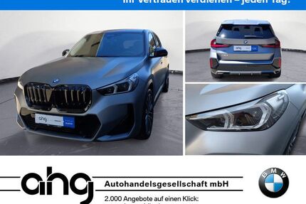 BMW iX1 Gebrauchtwagen