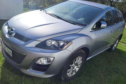 Mazda CX-7 Gebrauchtwagen