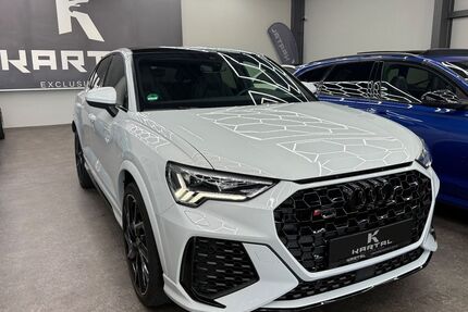Audi RSQ3 Gebrauchtwagen