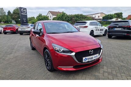 Mazda 2 Gebrauchtwagen