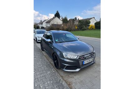 Audi S1 Gebrauchtwagen